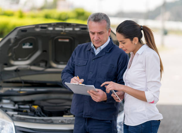 Licensed Commercial Auto Insurance service in Oak Grove, OR - Auto Insurance Axis