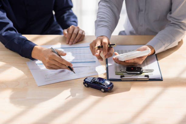 24/7 Emergency Commercial Auto Insurance experts in Oak Grove, OR