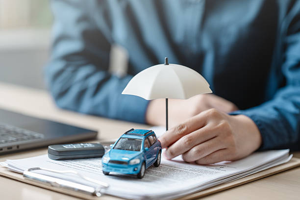 Reliable Commercial Auto Insurance contractor in Oak Grove, OR by Auto Insurance Axis