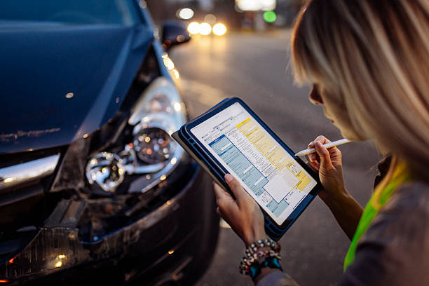Affordable Commercial Auto Insurance solutions in Oak Grove, OR